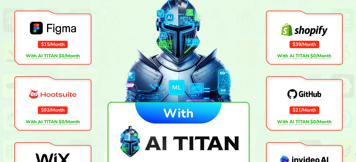 AI TITAN Image
